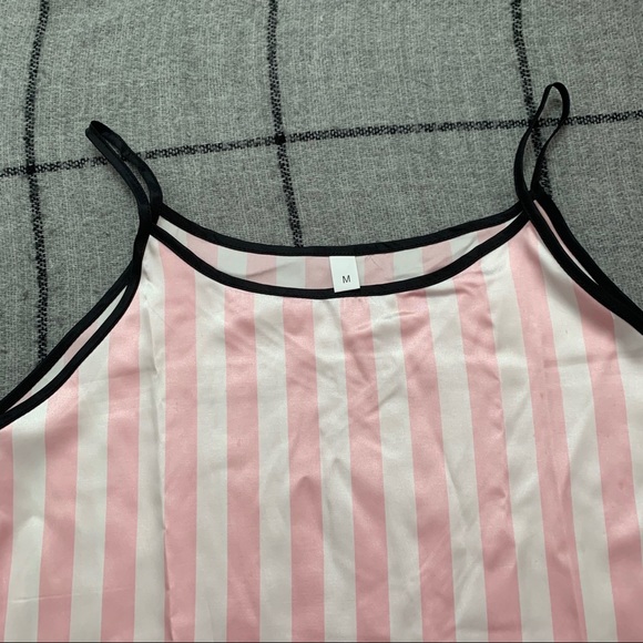 Silky sleep set - Picture 3 of 4